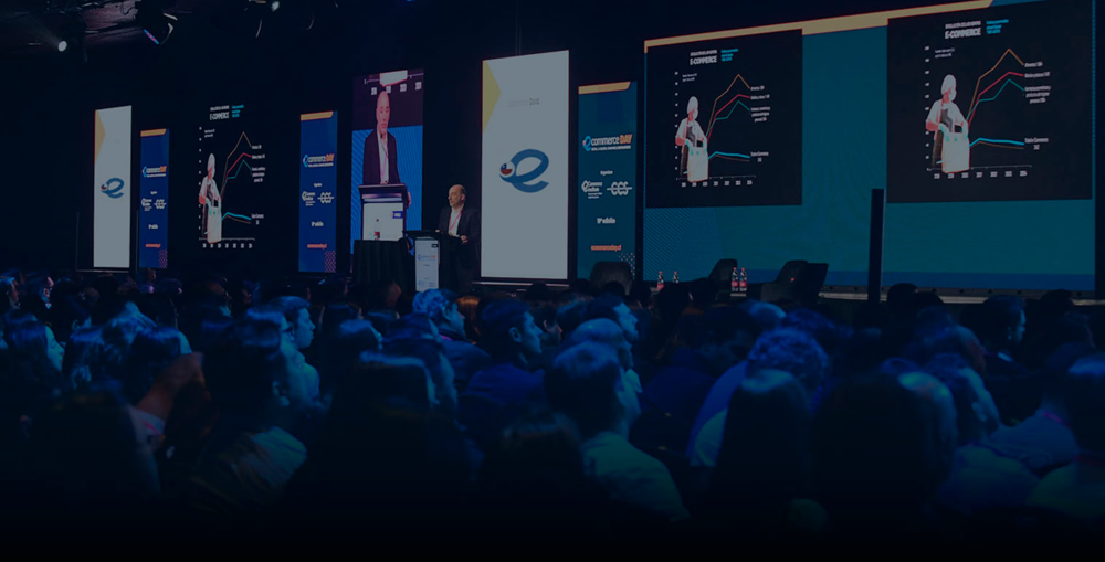eCommerce Day Chile 2026