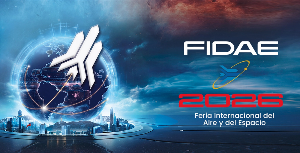 Feria Internacional del Aire y del Espacio FIDAE