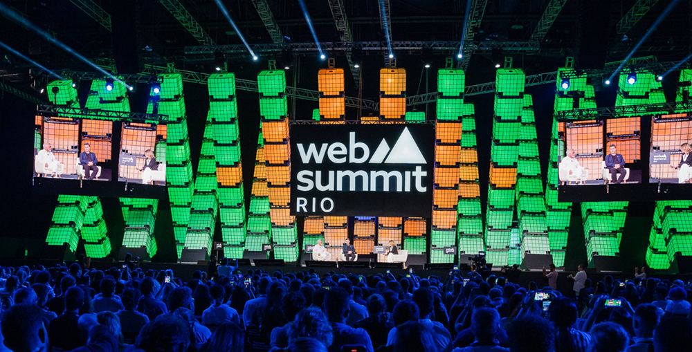 Web Summit Rio 2026
