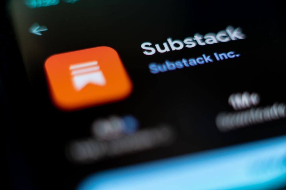 Substack: la plataforma que propone volver a leer, escribir y conversar con calma
