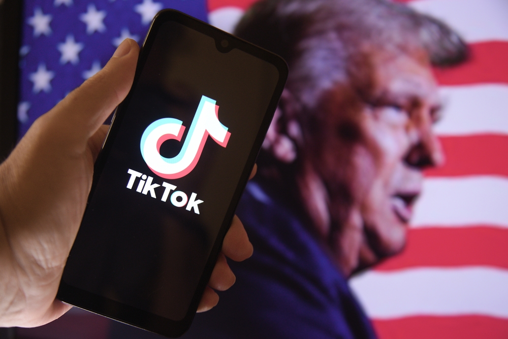 ¿Qué pasa con TikTok en Estados Unidos?