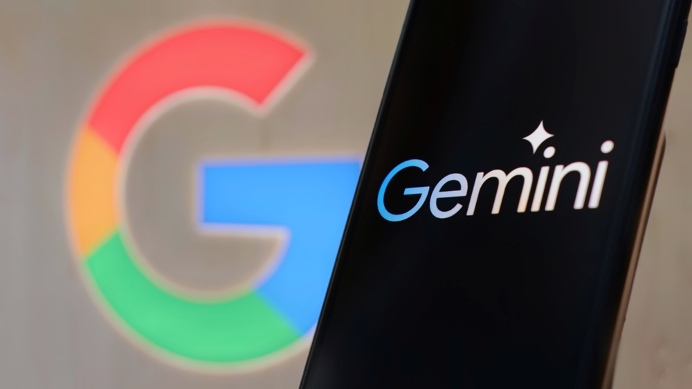 Google agrega un detector de IA a Gemini