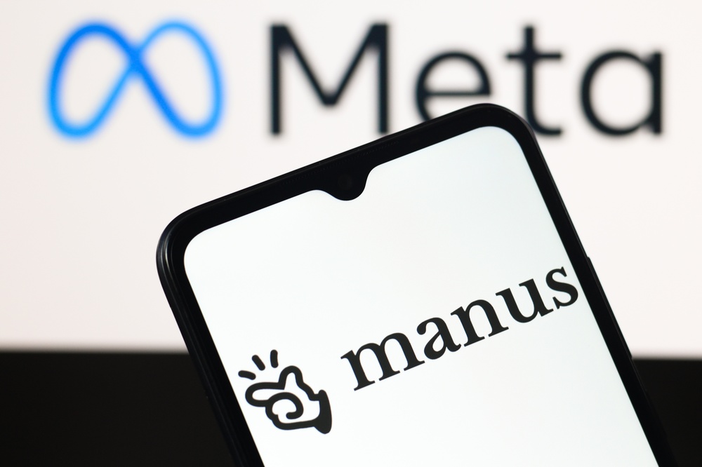 Meta compra Manus: startup dedicada a Chatbots