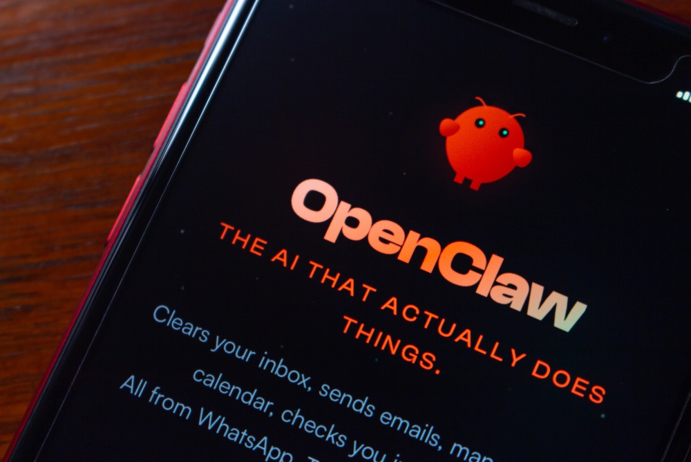 OpenClaw: la IA que puede hacerlo todo… y por eso inquieta