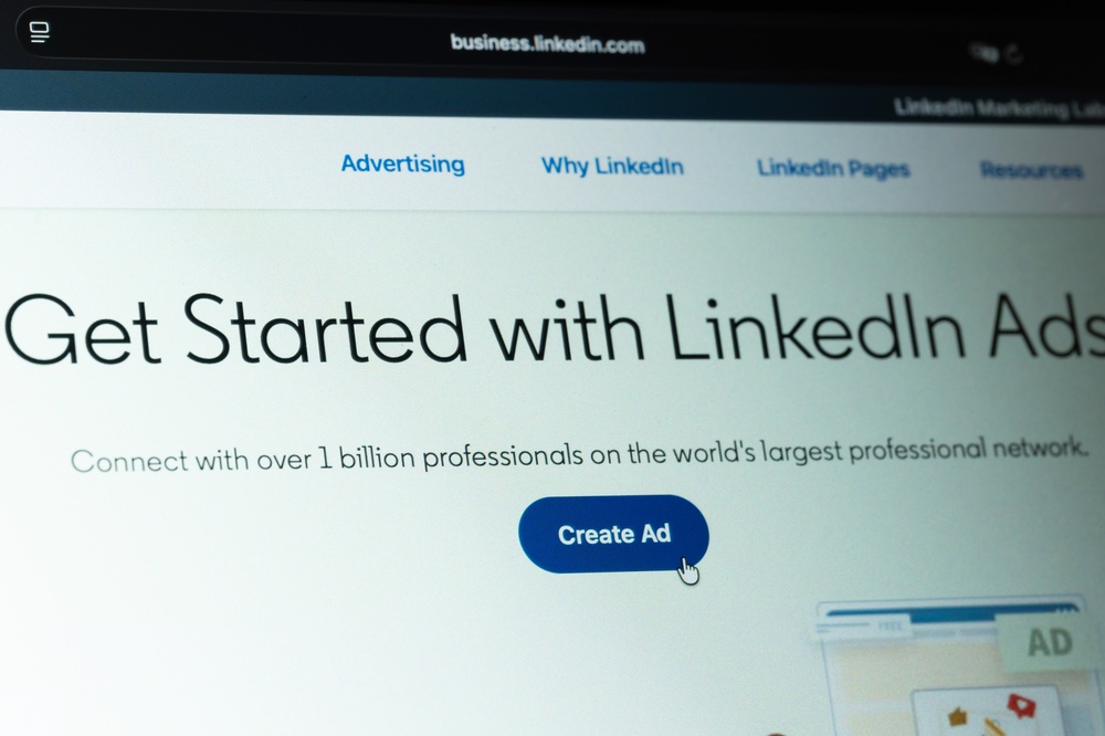 Anuncios en LinkedIn: las mejores prácticas para campañas