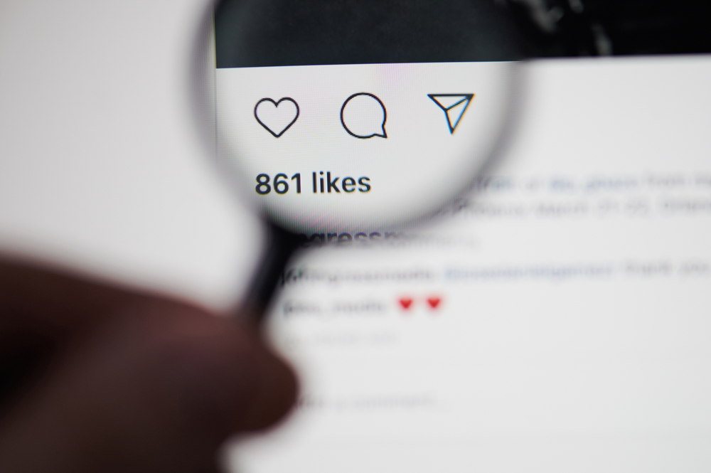 Links en Instagram: Enlaces en los posts