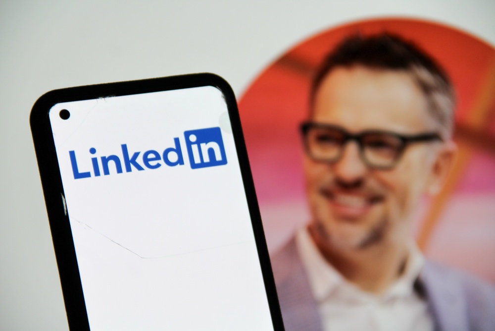 Ryan Roslansky deja su cargo como CEO de Linkedin