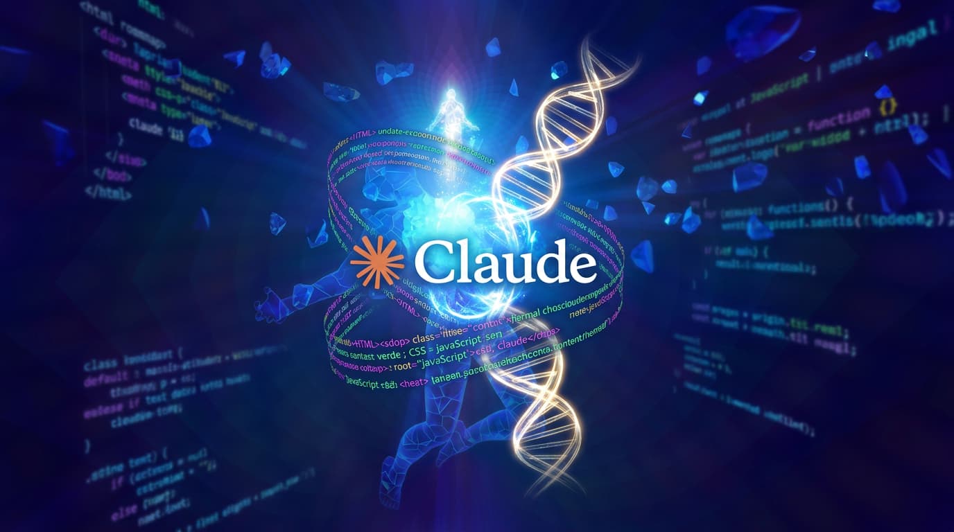 ¿Puede una IA ser consciente? El debate entre Richard Dawkins y Claude