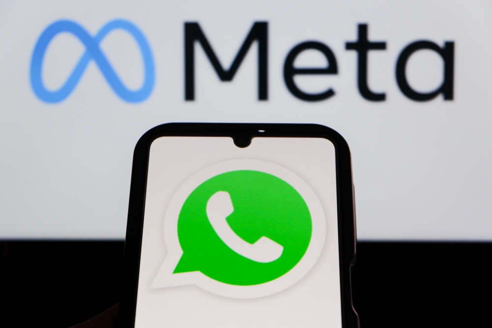 El nuevo chat incógnito de Meta en WhatsApp: Privacidad en la era de la IA