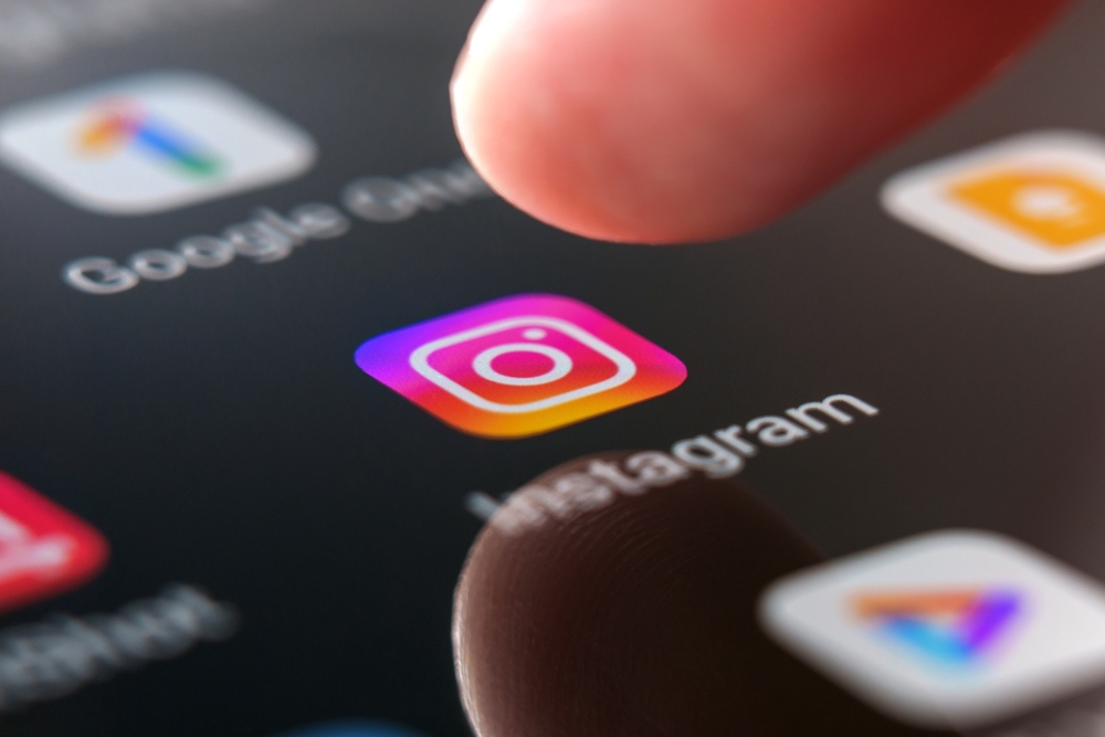 Novedades de Instagram: Captions por imagen, reorganización del Feed y más