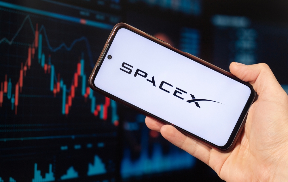 SpaceX en bolsa: La histórica salida de la compañía de Elon Musk