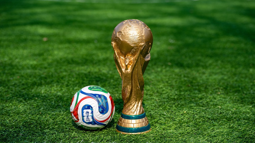 Mundial de Fútbol de 2026: Inteligencia Artificial y Deporte