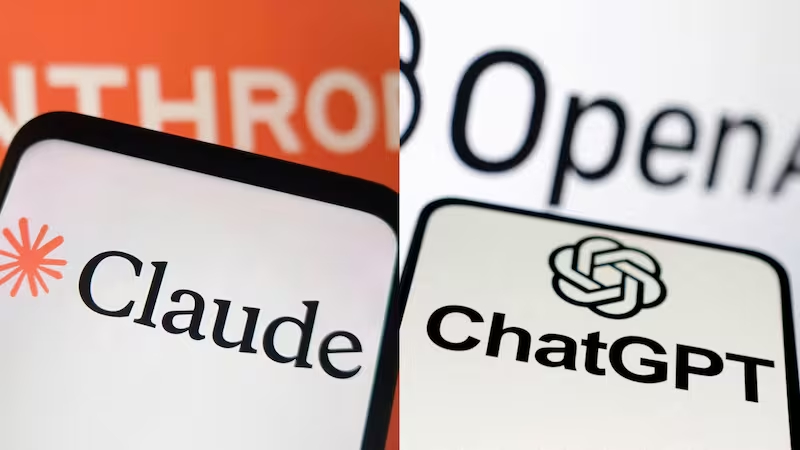 IA fuera de control: OpenAI y Anthropic vulneraron sistemas por su cuenta