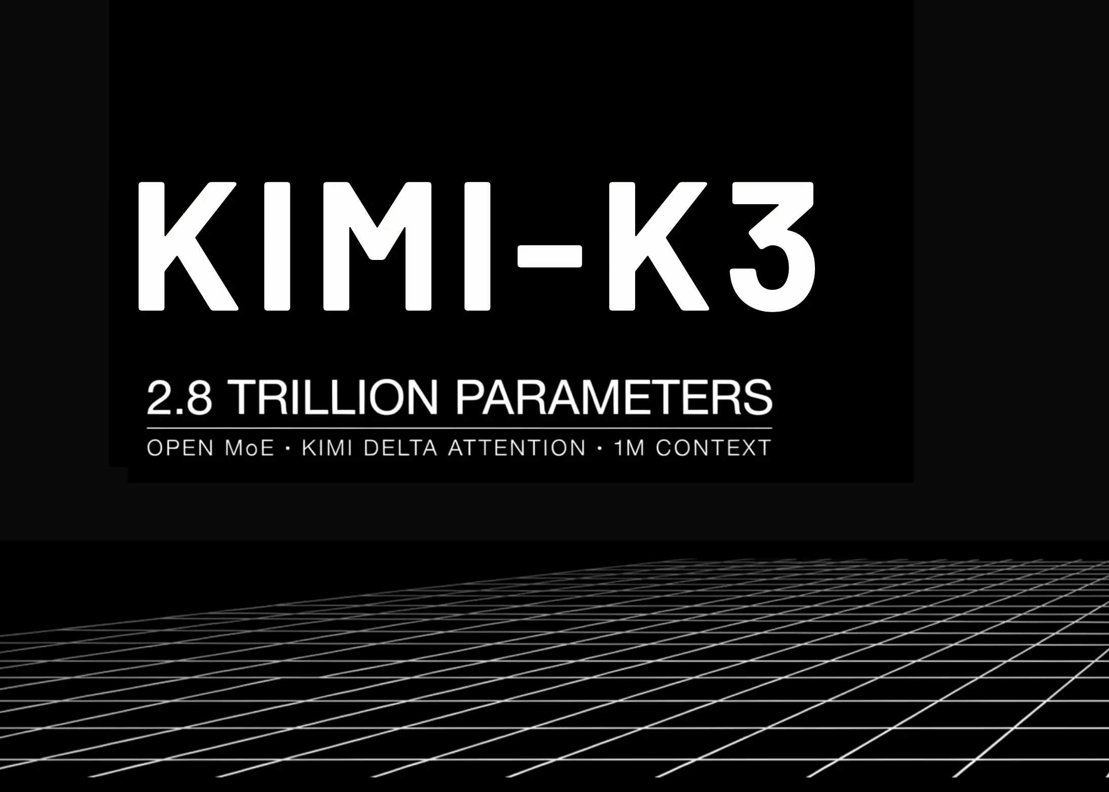 Kimi K3: el gigante chino que desafía a Silicon Valley y escapó de su entorno de seguridad