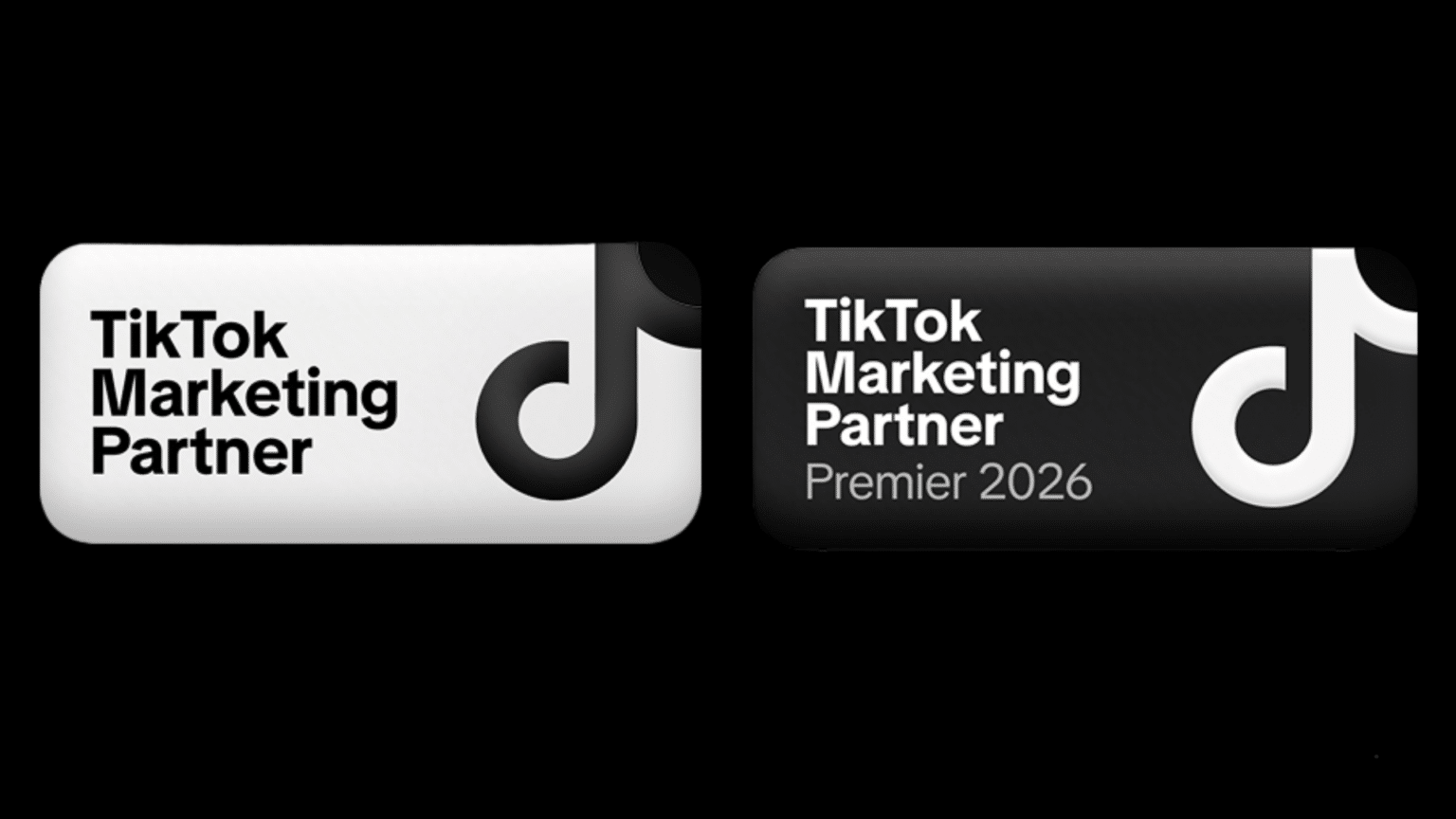 TikTok crea dos niveles de certificación para sus agencias asociadas